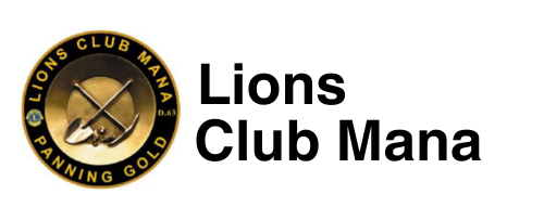 Lions Club Mana